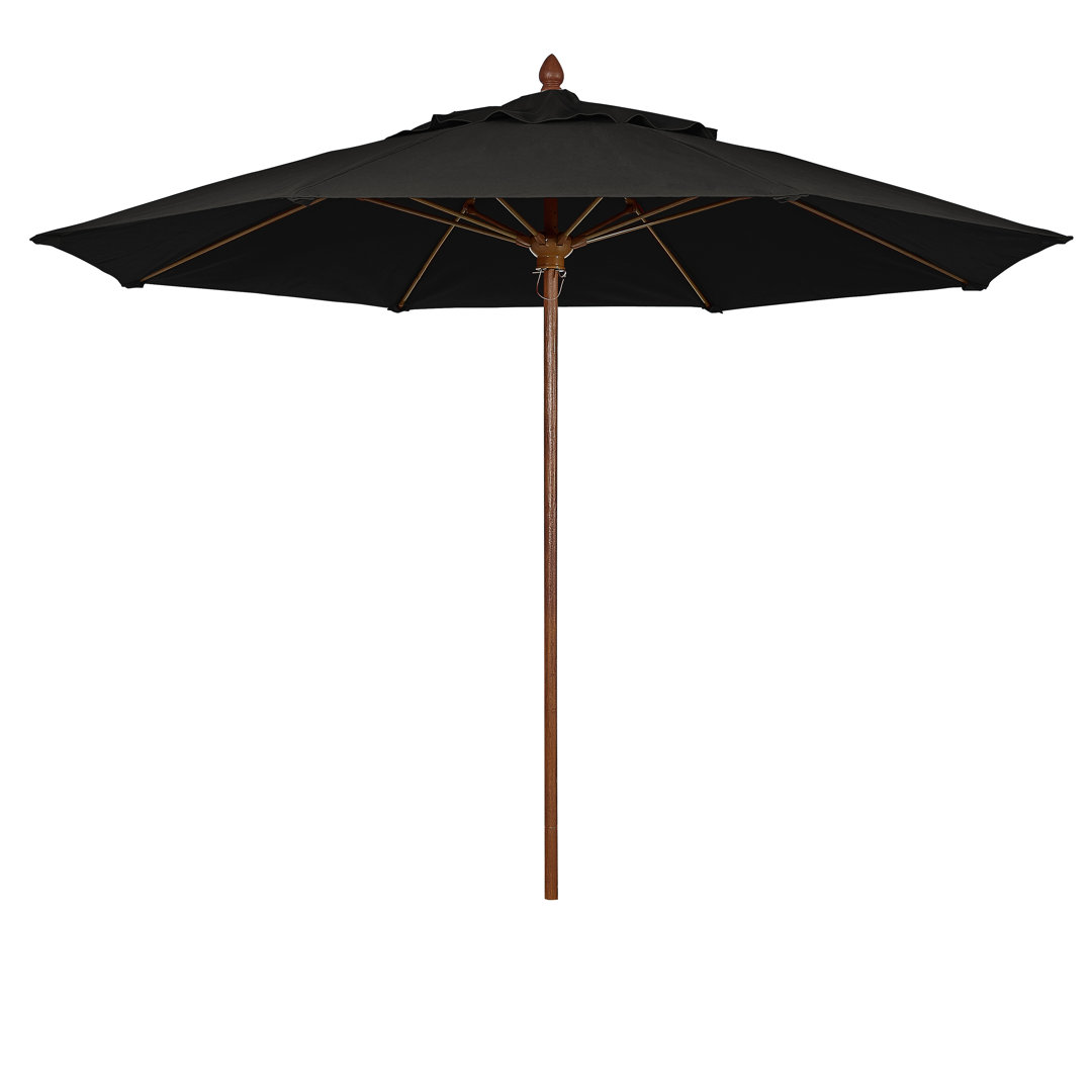 Prestige 108'' Market Umbrella Fiberbuilt Fabric