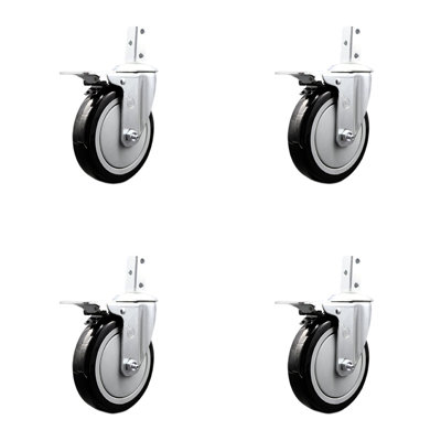 Poly Caster