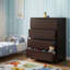 Helen 70 cm W Chest of 4 Drawers-36019803