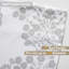 Damask Swag Window Valance