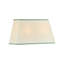 Amanda Lindroth Rectangle Flush Mounted Sconce-196701609