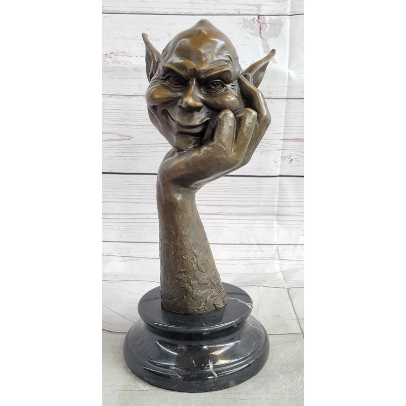 Figurines et sculptures Taysen