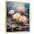 Cadre naturel flottant