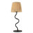 Wrangler 45.7Cm Table Lamp