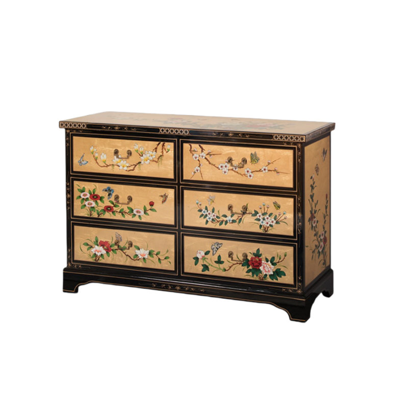 Coffre d'appoint Living Room