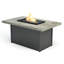 Chat Polyresin/Aluminum Propane/Natural Gas Fire Pit-175338121-175971971