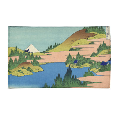 Chenille Indoor Rug