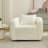 37” Wide Upholstered Swivel Chair-1925653740