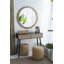 Miroir rond 34 po
