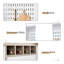 Garde-manger l 63 po Arbela-1366553642