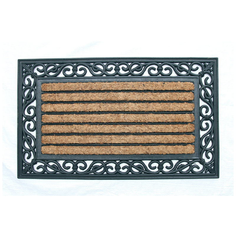 Michels Non-Slip Doormat, Large