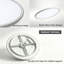 Deshunda 1 - Light LED Flush Mount-1865435367-1863024679