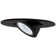 Low Voltage Adjustable Spot 4" Recessed Trim