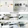 Davita 3 - Light Novelty Chandelier