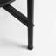 Voorhies Four Leg Coffee Table-710460885