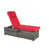 Rouge est en rupture de stock