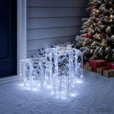 Holiday Lighting