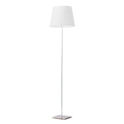 Asauni 162.5 H cm Traditional Floor Lamp