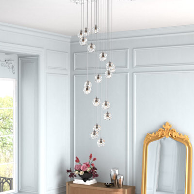 Stilson 18 - Light Pendant