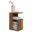 Gnni Floor Shelf End Table-1781543237-1781543240