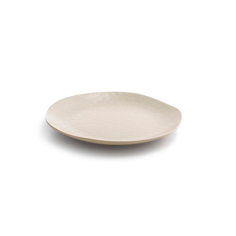Assiette plate Platewise 10.5