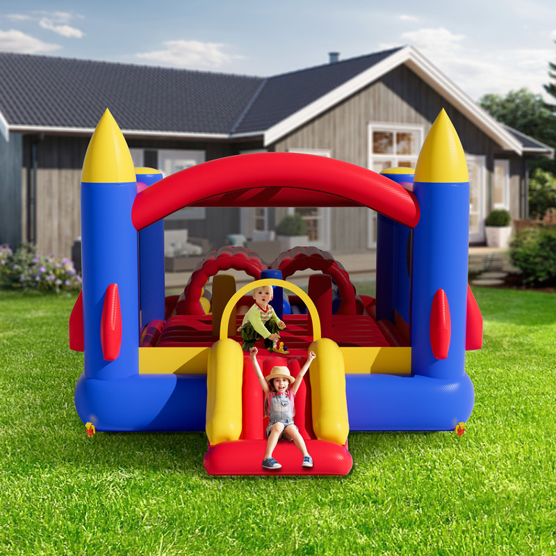 Jeu gonflable VEVOR