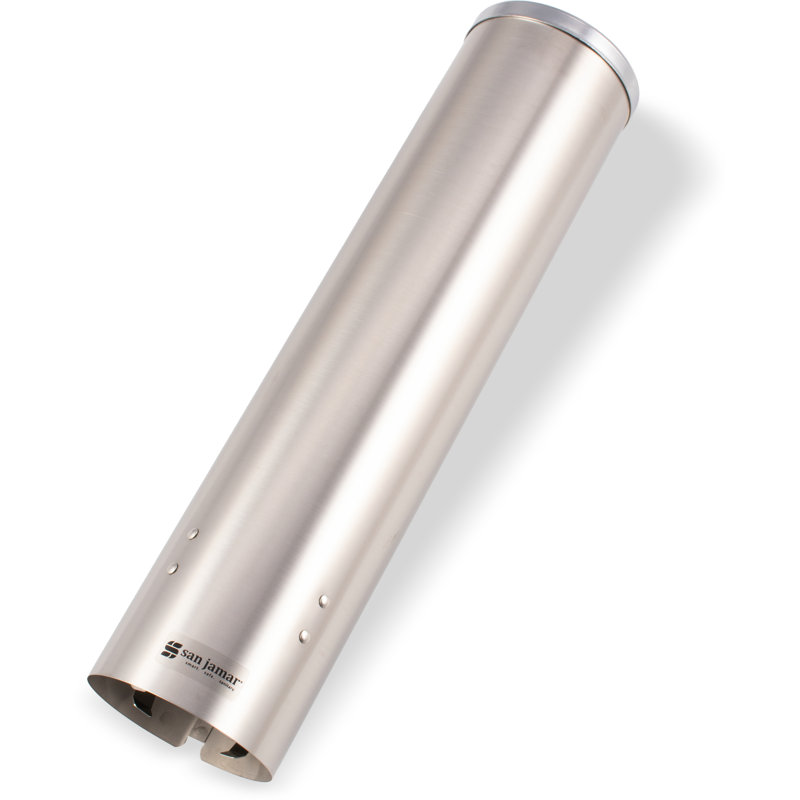 Stainless Steel Dispenser