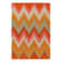 Hargrove Chevron Wool Hand Tufted Area Rug
