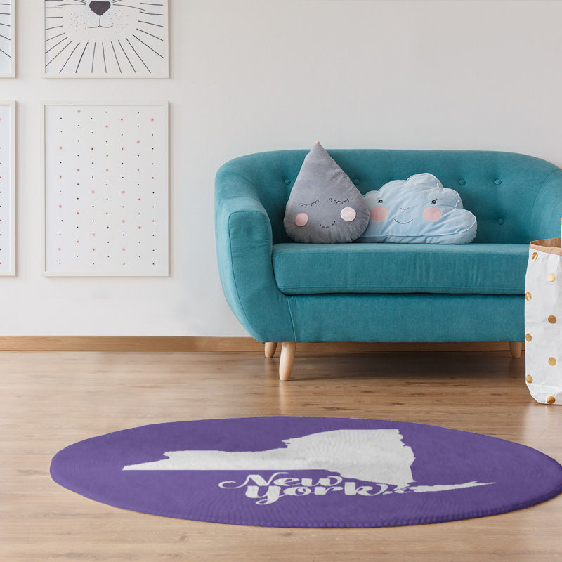 Tapis de poly-chenille new york ny