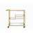 Serving Cart