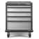 Premier Pre-Assembled Geardrawer
