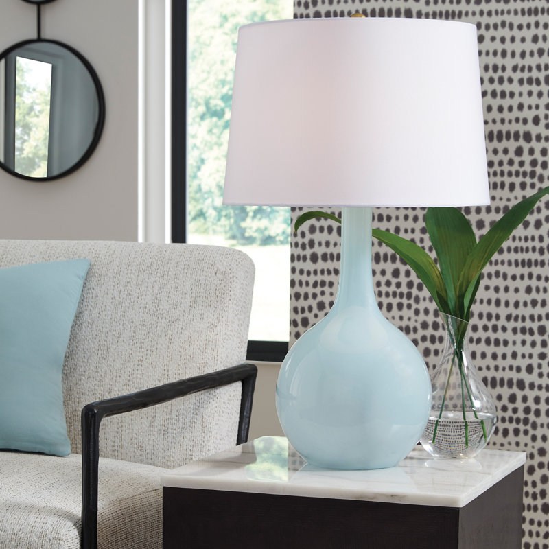 Lampe de table Hemington