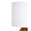 Table Lamp Rattan Natural