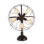 Rocha 24" Black Table Lamp