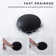 Pop Up Drain Strainer Stopper with Overflow for Bathroom Sink with Basket