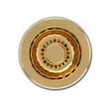 Kitchen Strainer with Basket 