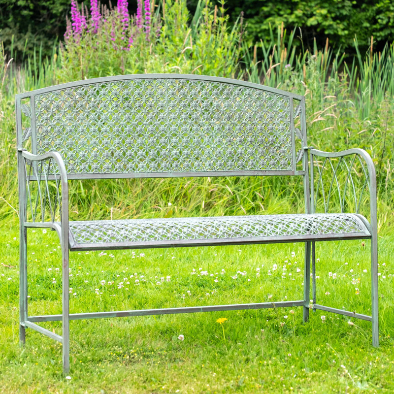 Outdoor Bench