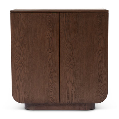 Mia 2-Door Cabinet Dune
