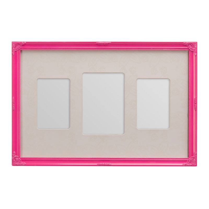 Sharron Picture Frame, Pink