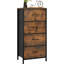 Ahilan 4 Drawer Storage Drawer-9837925