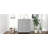 Bathroom Vanity with Ceramic Sink Combo-1103262442