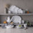 Noritake Sweet Leilani 5-Piece Place Setting