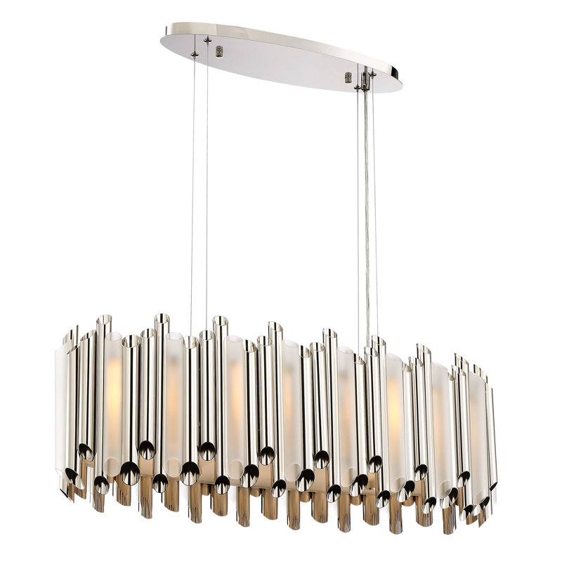 Coletta 8 - Light Kitchen Island Pendant