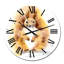 Horloge murale très grande-96385220