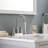 Centerset 2-handle Bathroom Faucet with Drain Assembly-64882150