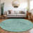 Lummus Washable Geometric Indoor / Outdoor Rug-563178838