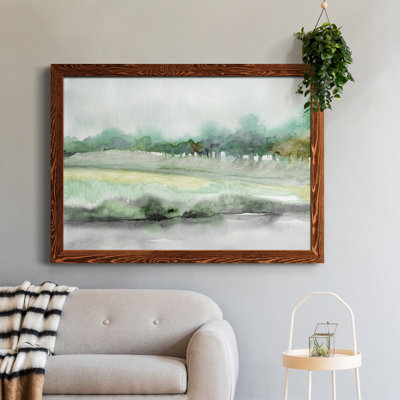 " Season Of Summer " Painting Print