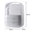 Dashia Plastic Makeup Organiser-1747169362