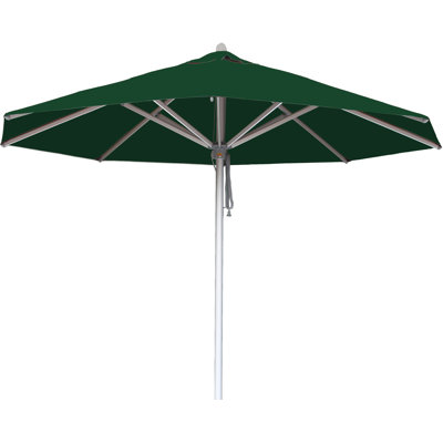 Parasol de marché 10 pi Ezell