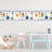 Muaawiyah Kid Stuff Border